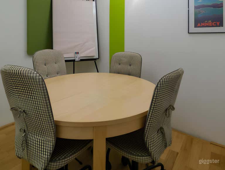  Salle Liberty Cap - 4 Personen 