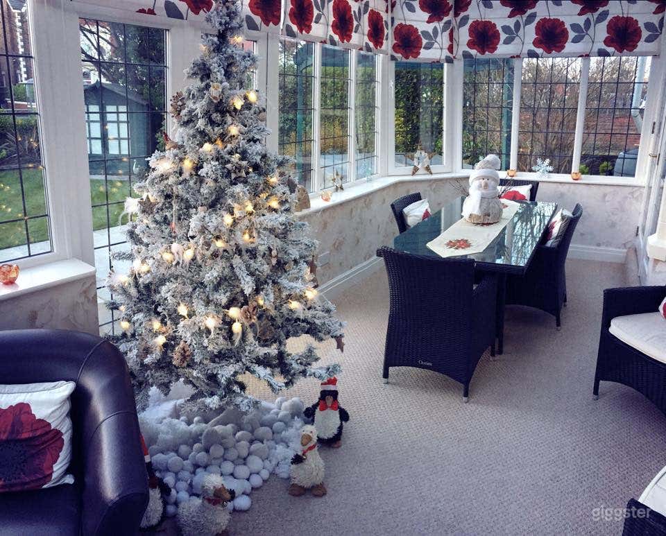 All In One Vacation House and Wedding Venue Photo 3