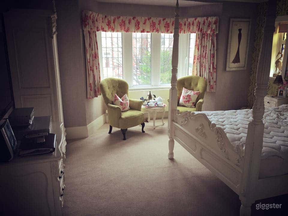 All In One Vacation House and Wedding Venue Photo 4