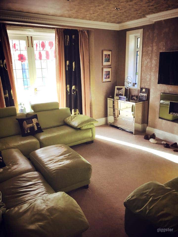 All In One Vacation House and Wedding Venue Photo 1