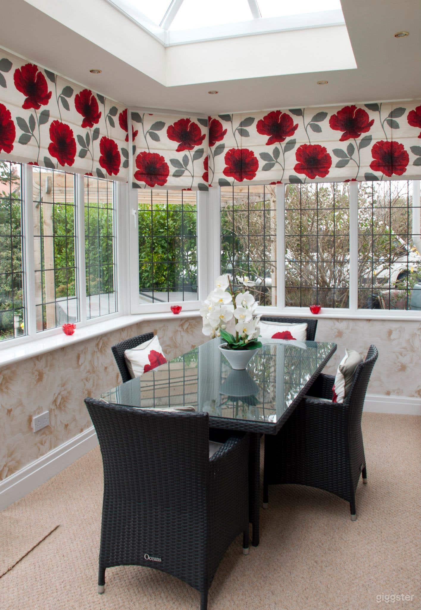 All In One Vacation House and Wedding Venue Photo 2