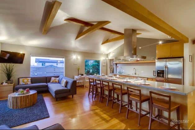  Hidden Beach Oasis Sunset Cliffs 