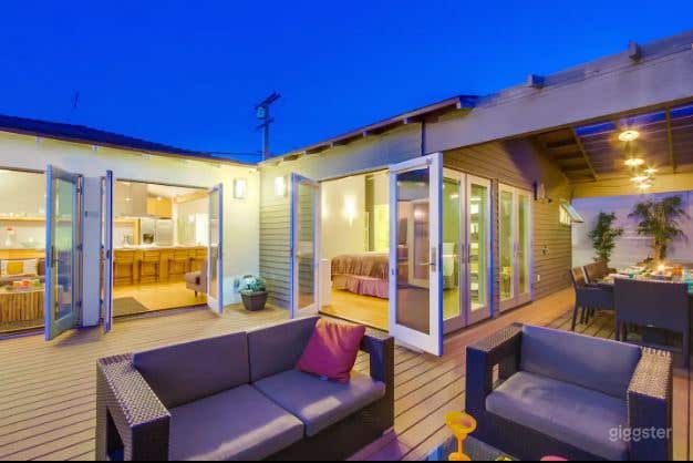  Hidden Beach Oasis Sunset Cliffs 