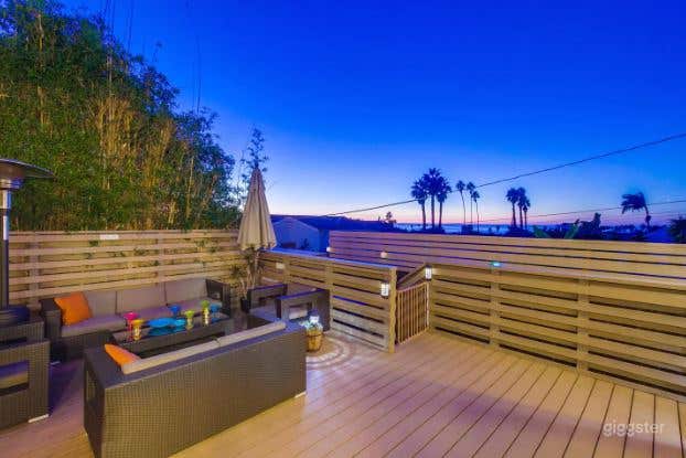  Hidden Beach Oasis Sunset Cliffs 