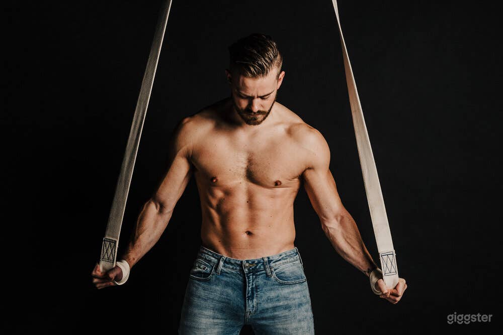 Fully Equipped Studio in Orlando Photo 4