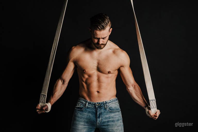  Fully Equipped Studio in Orlando 