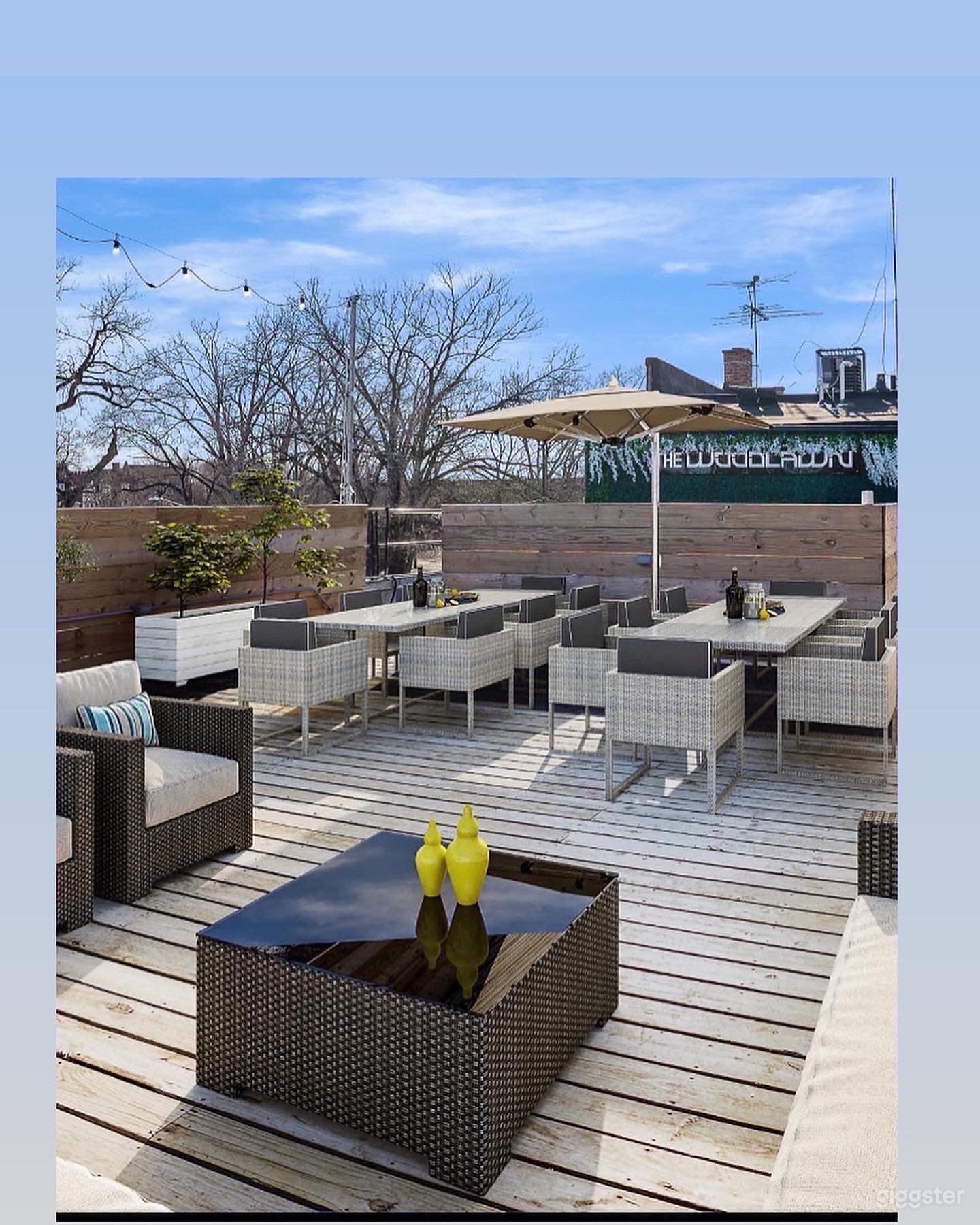 The Woodlawn Photo 3