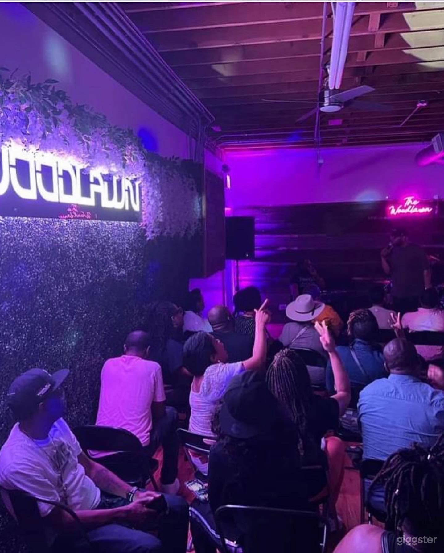 The Woodlawn Photo 4