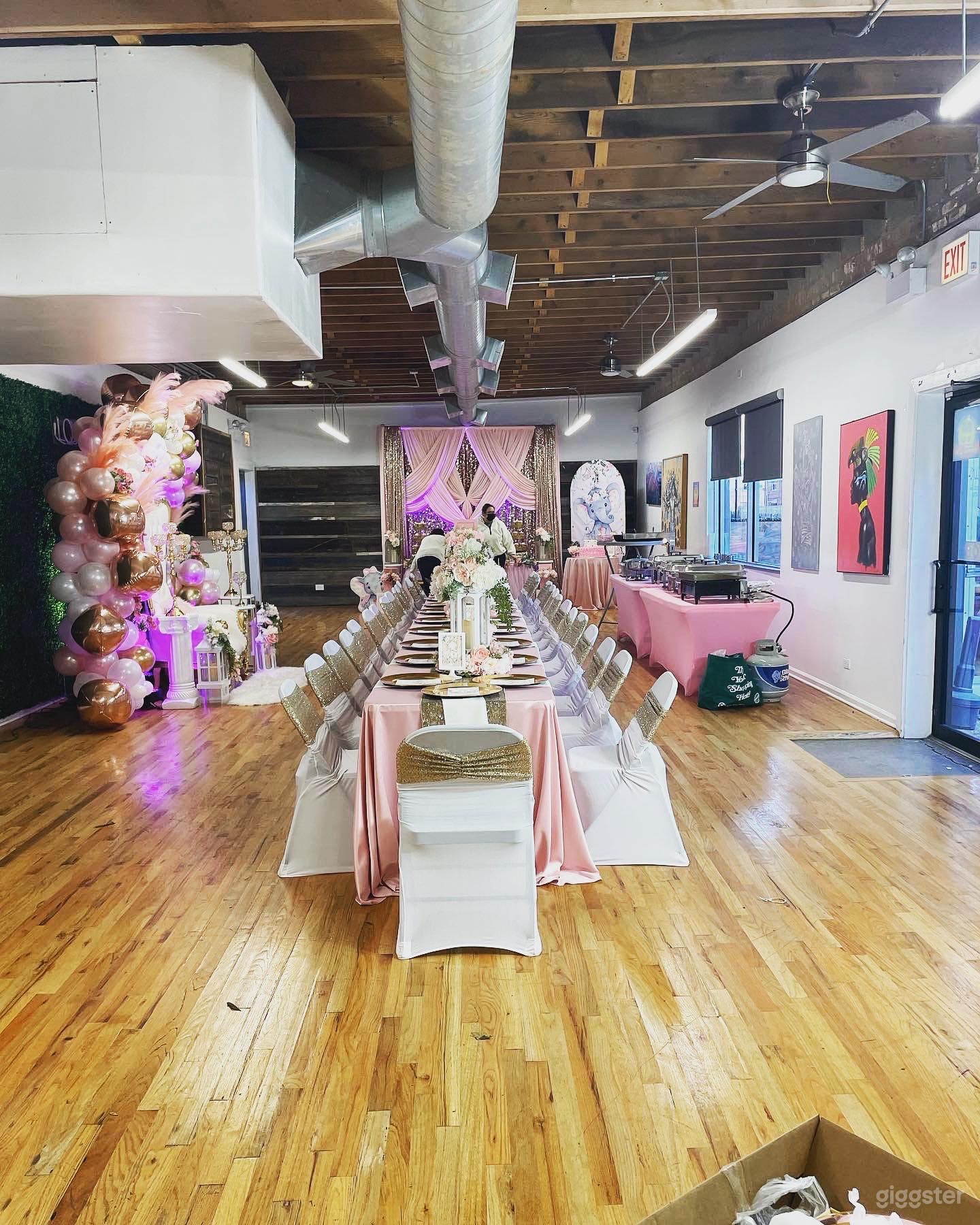 The Woodlawn Photo 1