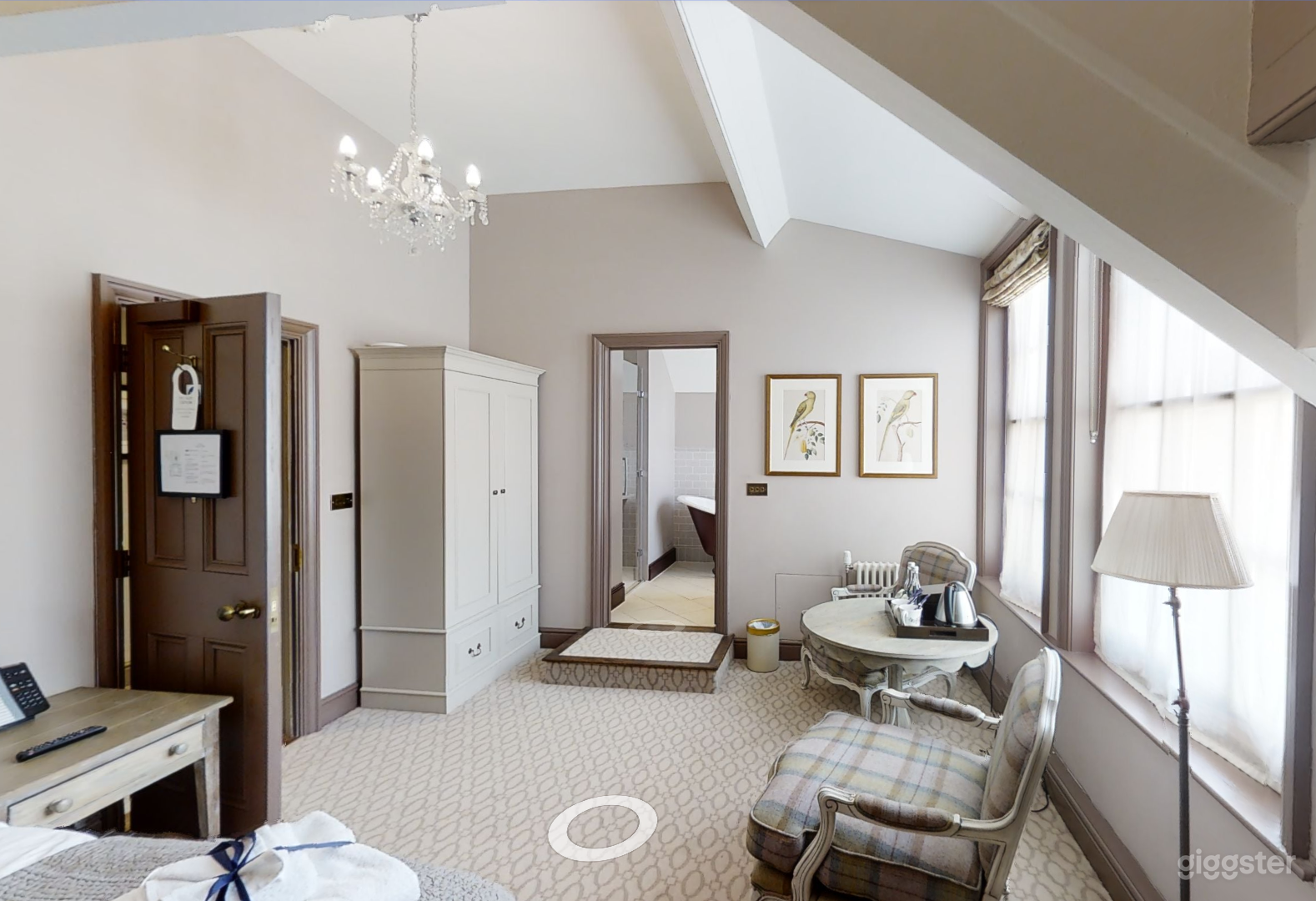 Turtle Dove Room  Photo 1