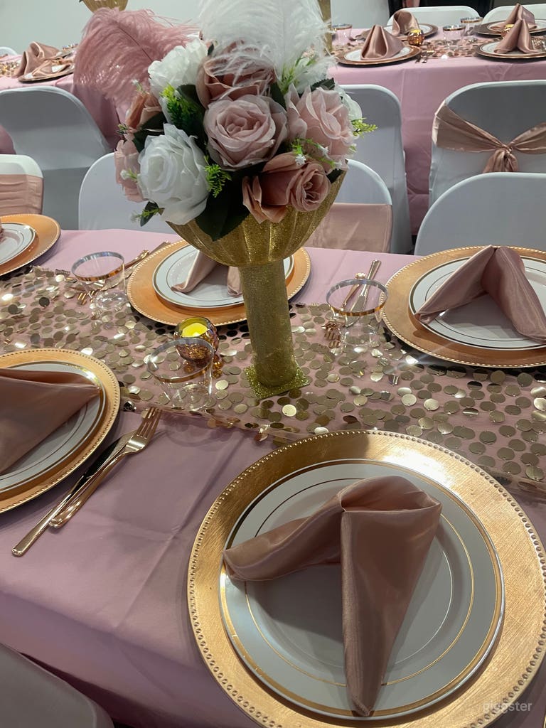  East Falls Stunning Event Space 