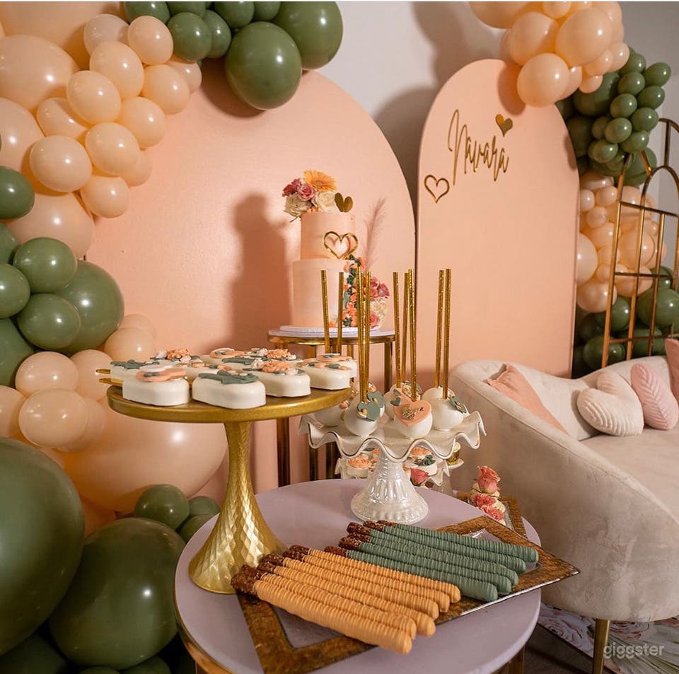 East Falls Stunning Event Space Photo 1