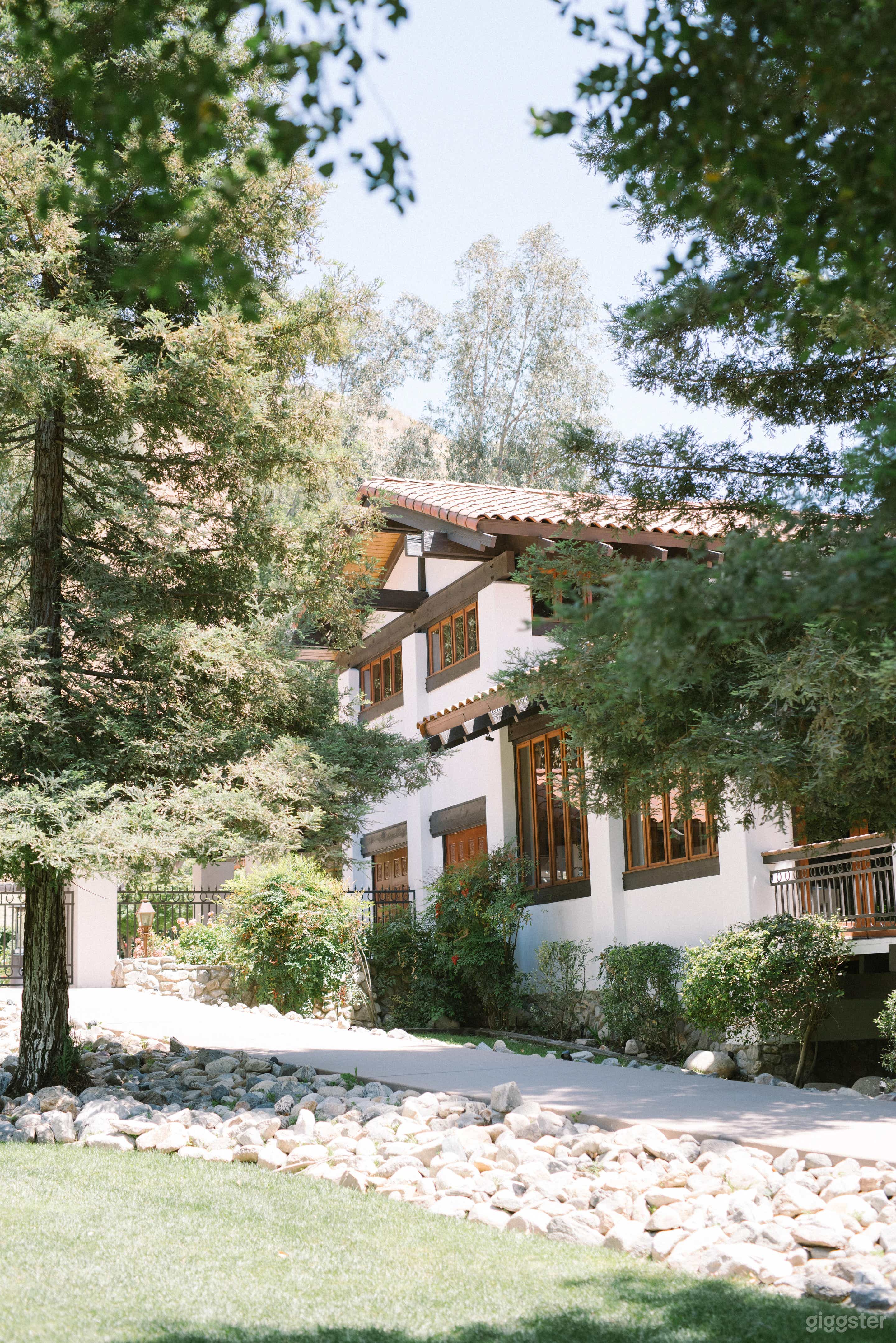 Award Winning Architecture