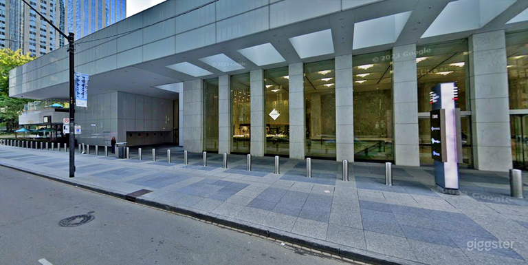  Counsellor’s Office for Meetings  