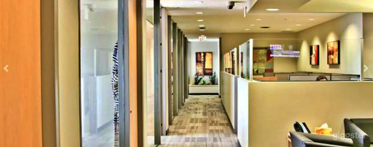 Counsellor’s Office for Meetings  Photo 3