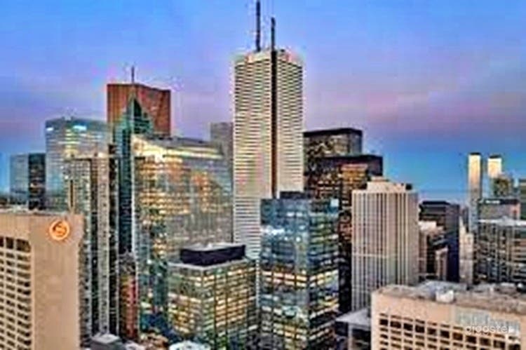  Counsellor’s Office for Meetings  