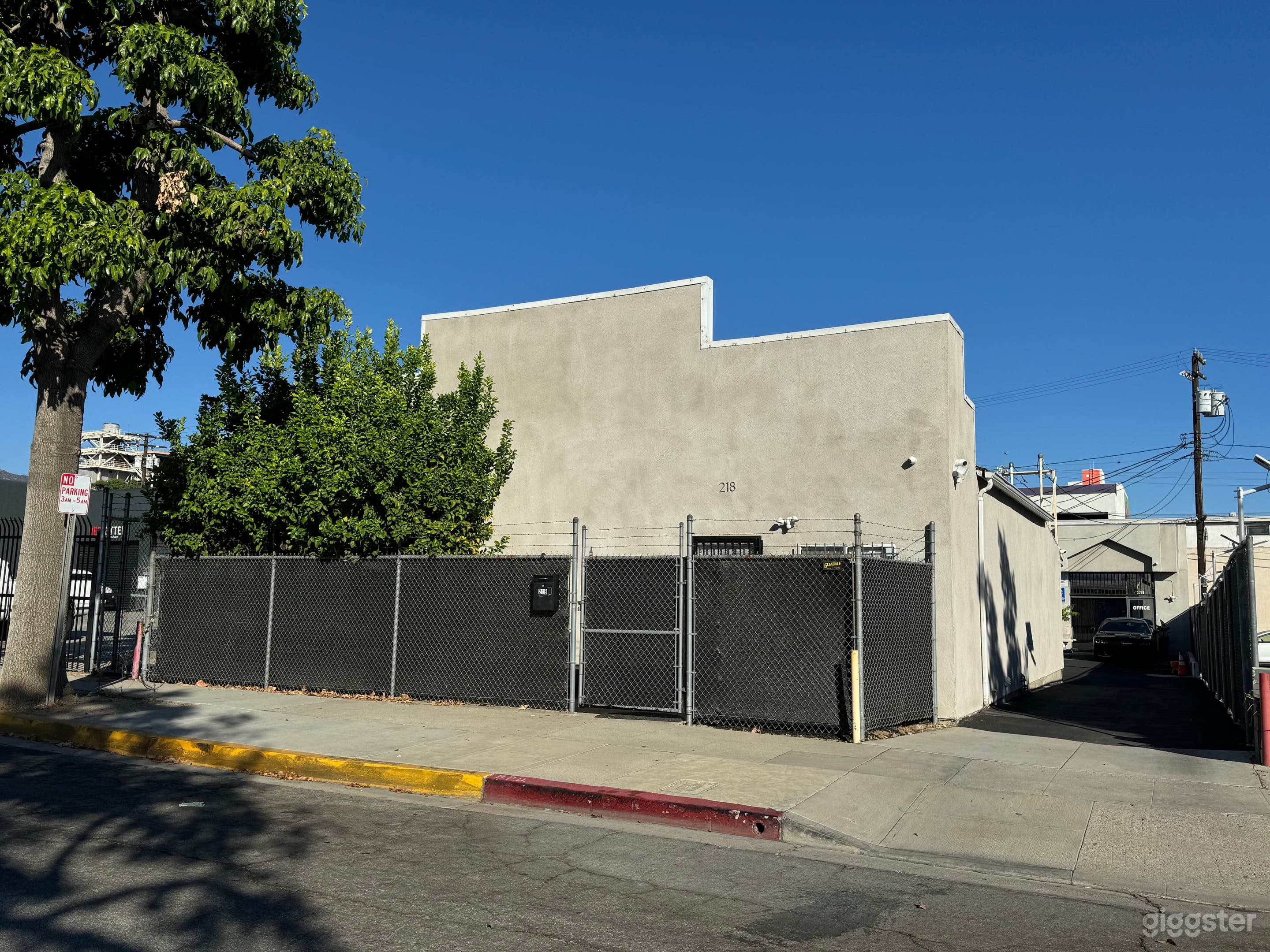 Street View Exterior 