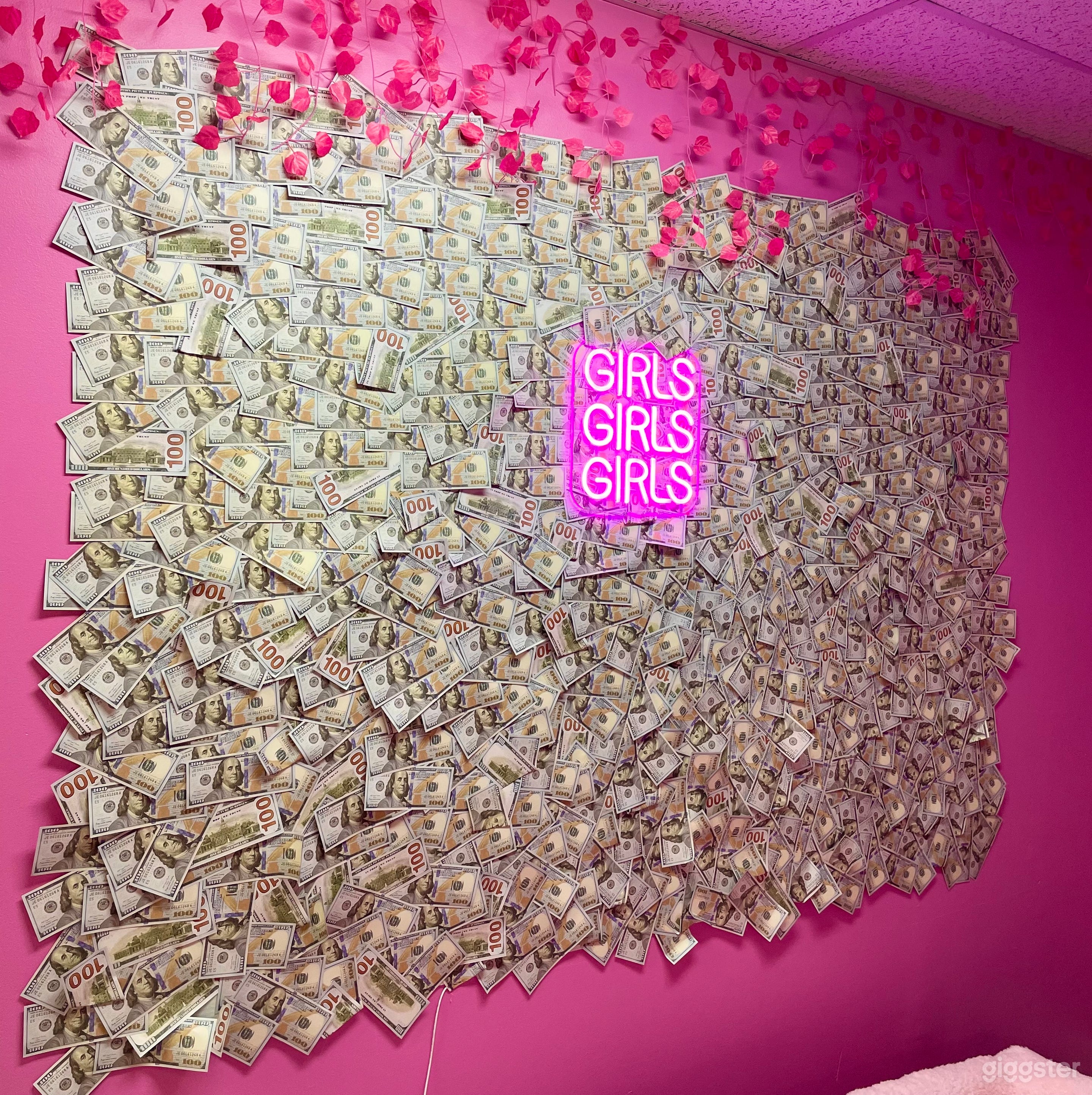 The Pink Palace Event Space Photo 4