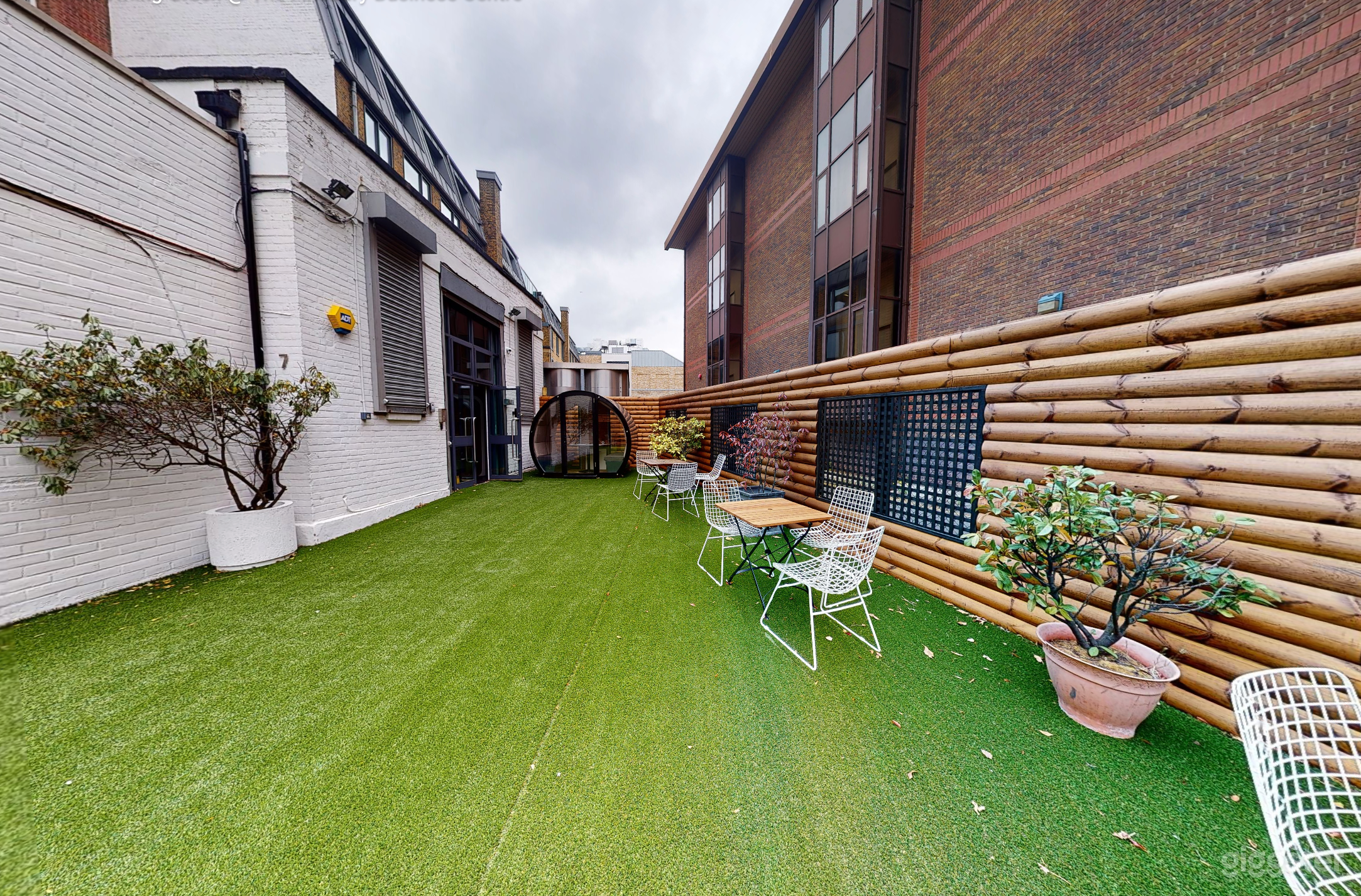 FBC Clerkenwell Photo 2