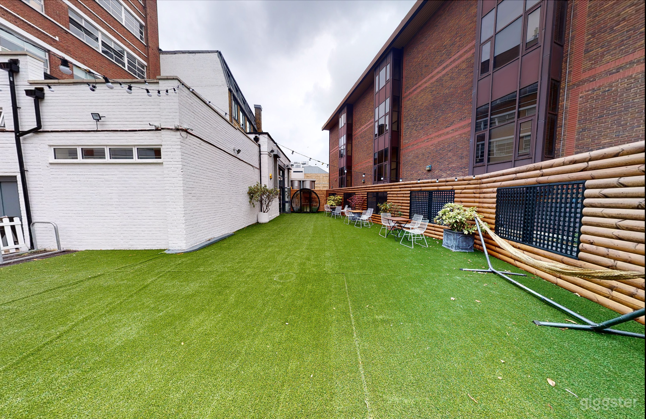 FBC Clerkenwell Photo 1