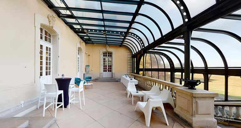  Salon La Verrière 
