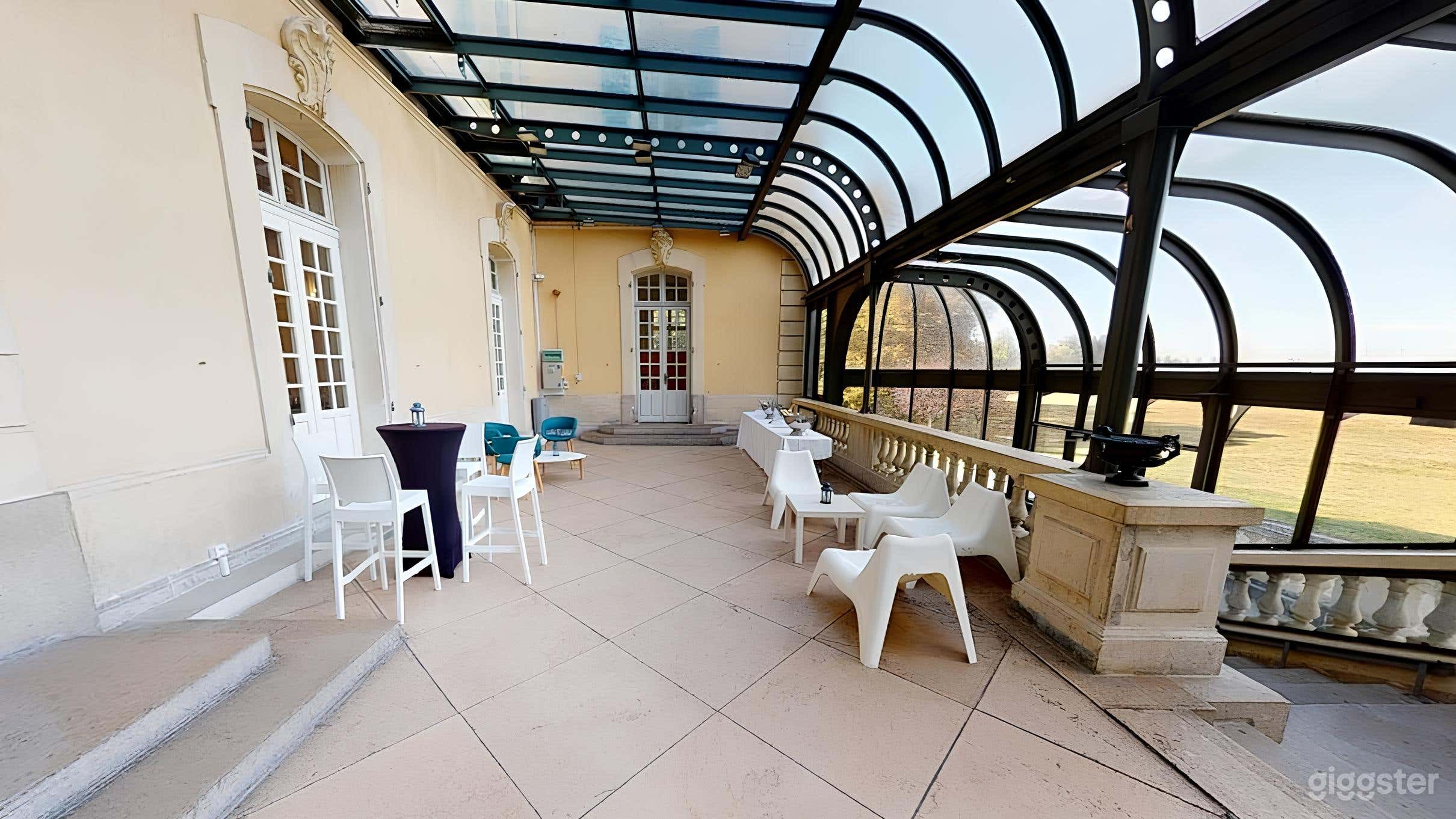 Photo de Salon La Verrière 4