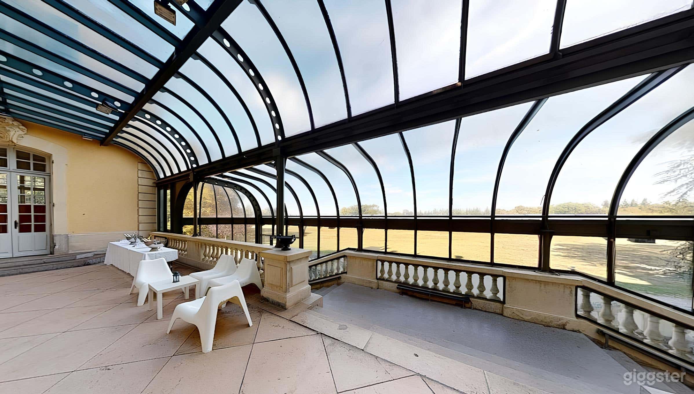 Photo de Salon La Verrière 2