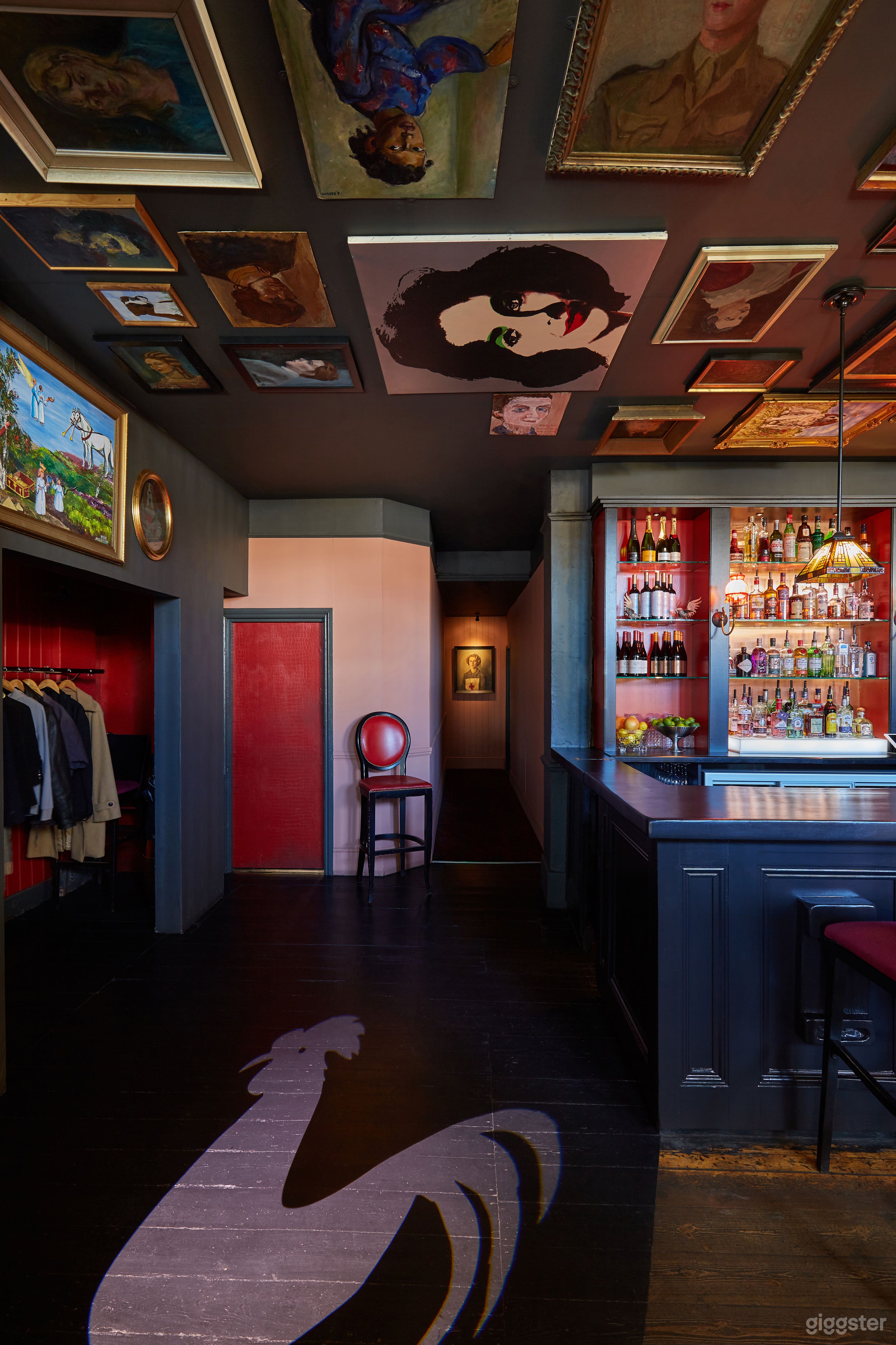 The Cock Tavern London Photo 4