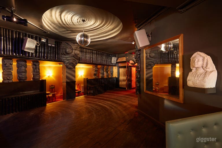  The Cock Tavern London 