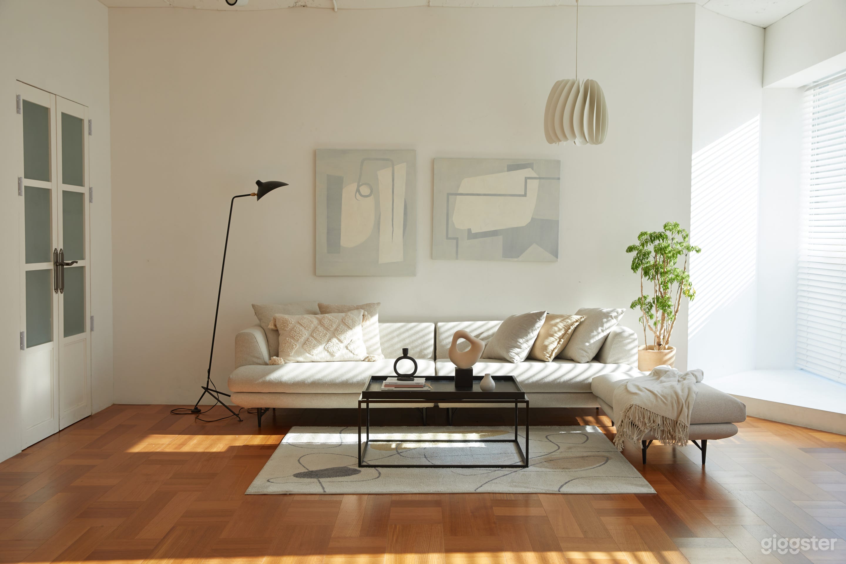 편안한 생활 (2A룸) Photo 2