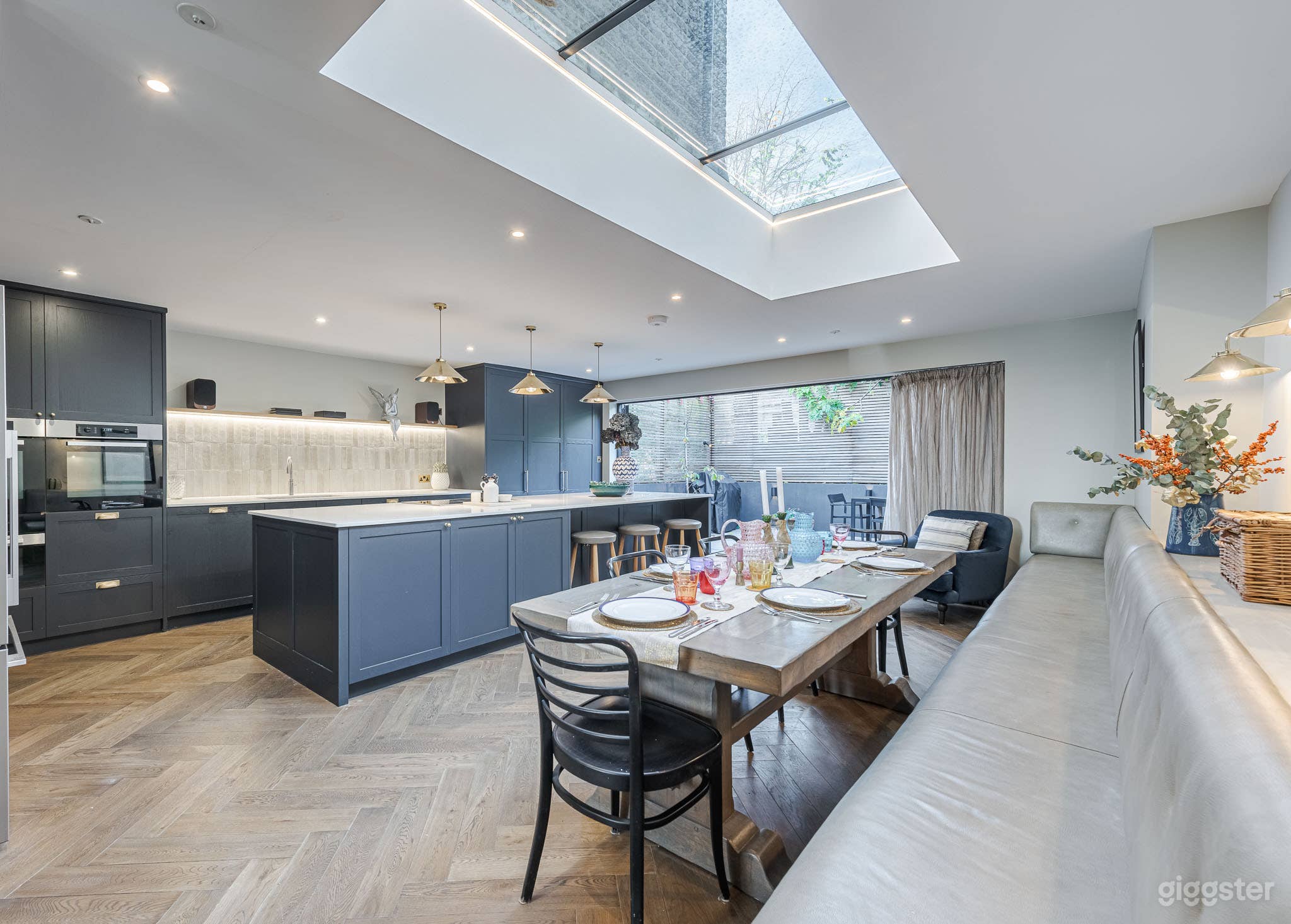 Wakehurst House Photo 1