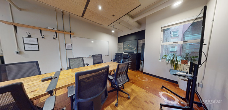  Executive Board Room 1 