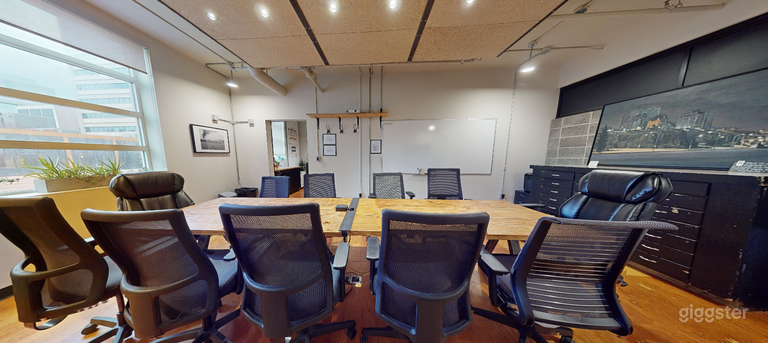  Executive Board Room 1 