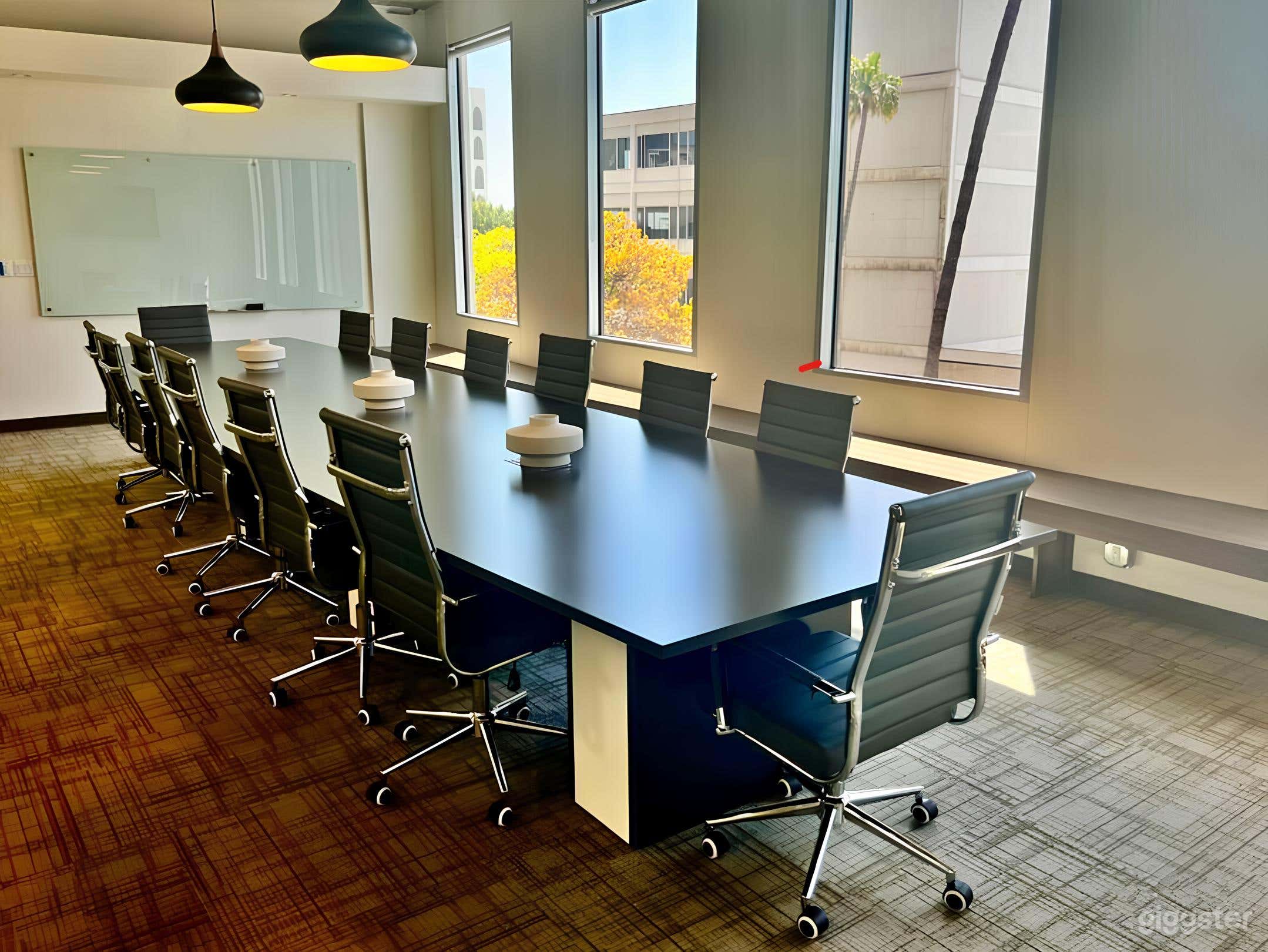 Prime Beverly Hills Conference Room Space  Photo 1