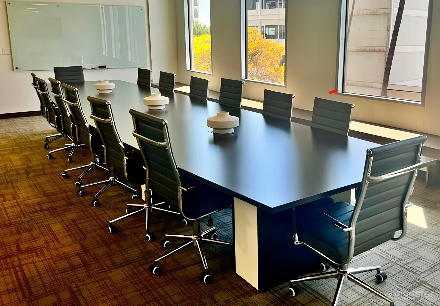 Prime Beverly Hills Conference Room Space  Photo 2