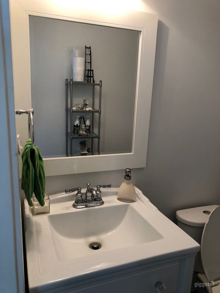  Bright Heritage House ~ Modern Reality 