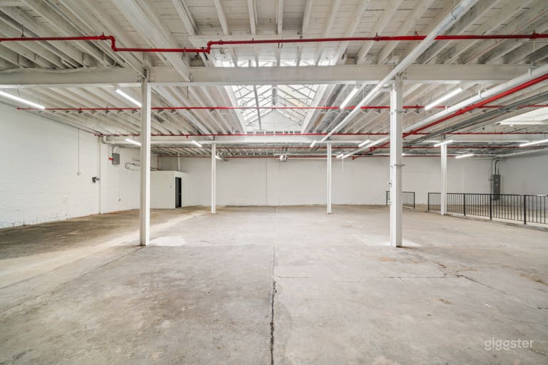  Brooklyn Waterfront Creative Hub 