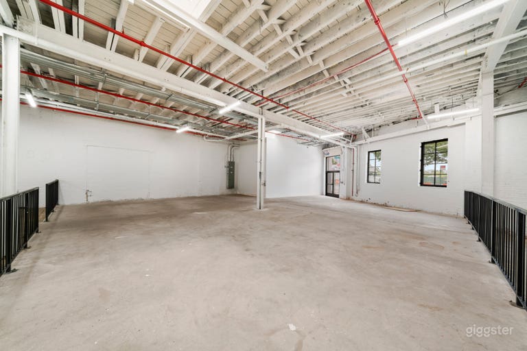  Brooklyn Waterfront Creative Hub 