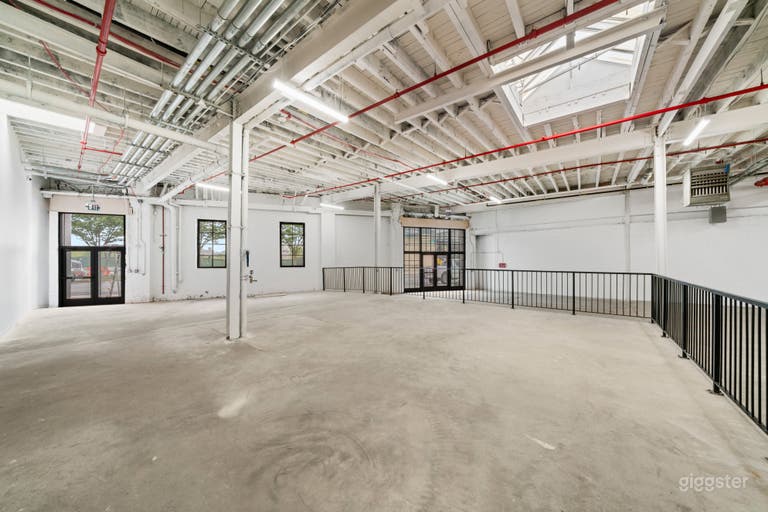  Brooklyn Waterfront Creative Hub 