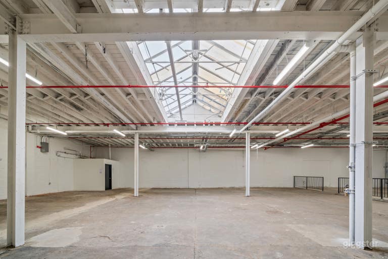  Brooklyn Waterfront Creative Hub 