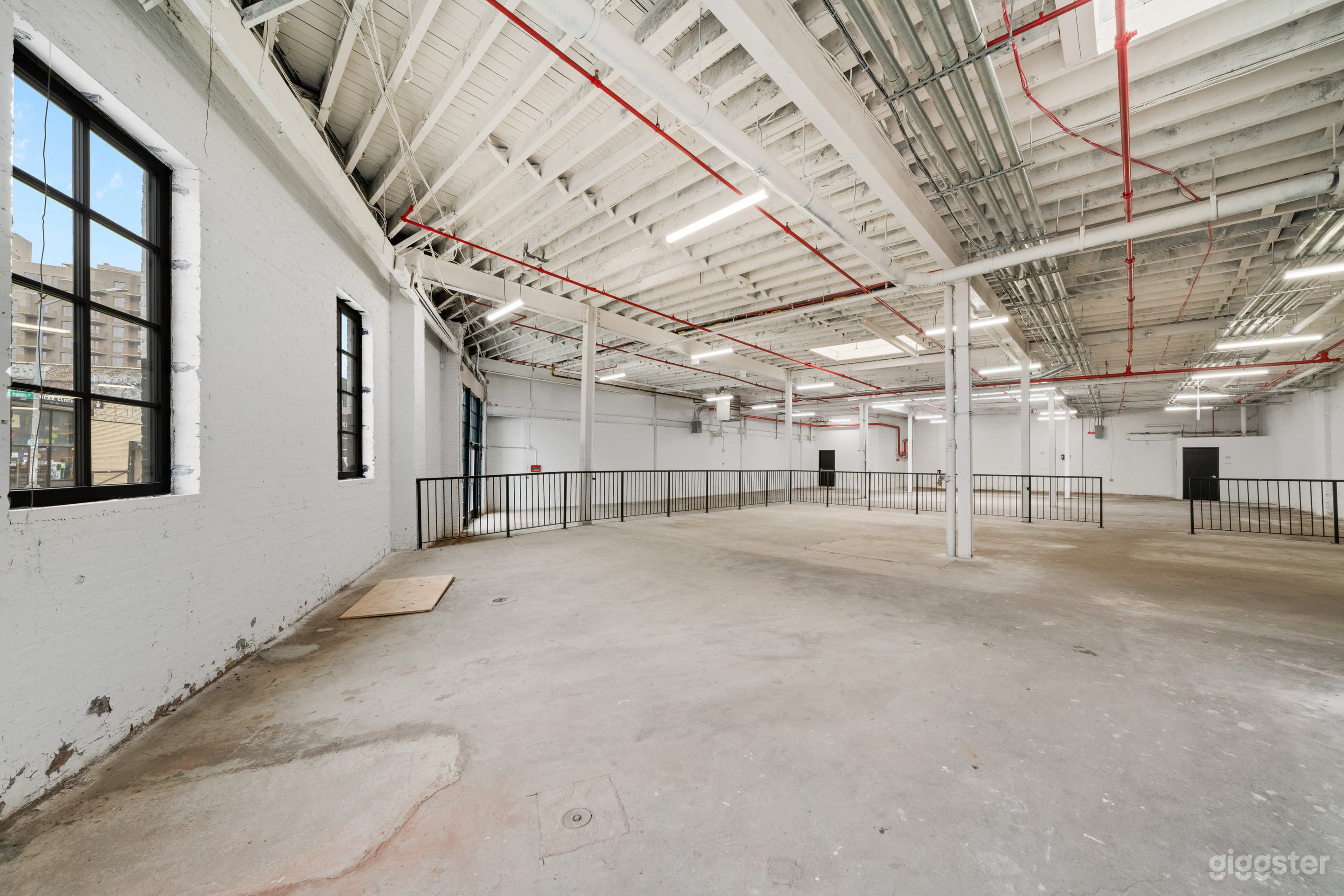 Brooklyn Waterfront Creative Hub Photo 3