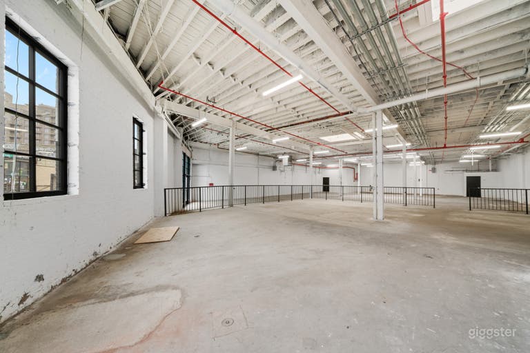  Brooklyn Waterfront Creative Hub 