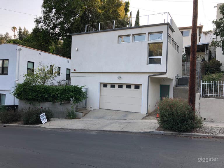  Open dance studio with mirrors/ac/sound in L.A. 