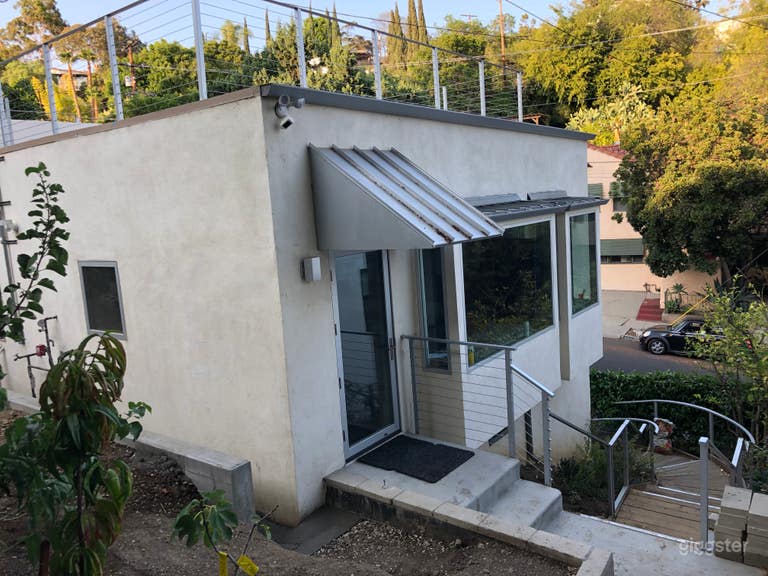  Open dance studio with mirrors/ac/sound in L.A. 