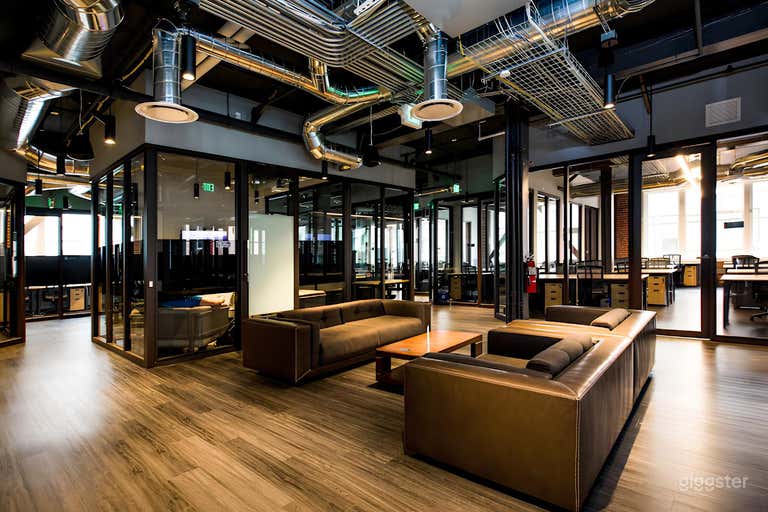   Meeting Room 5A in San Francisco 