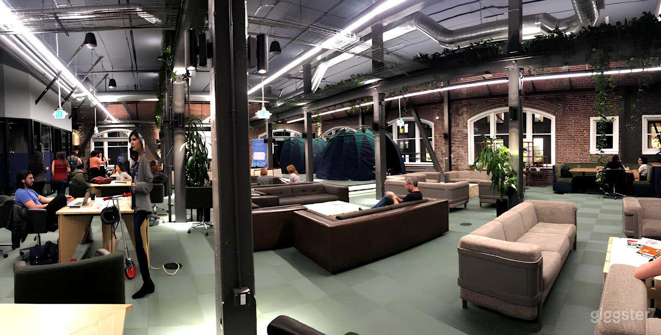  Meeting Room 5A in San Francisco Photo 4