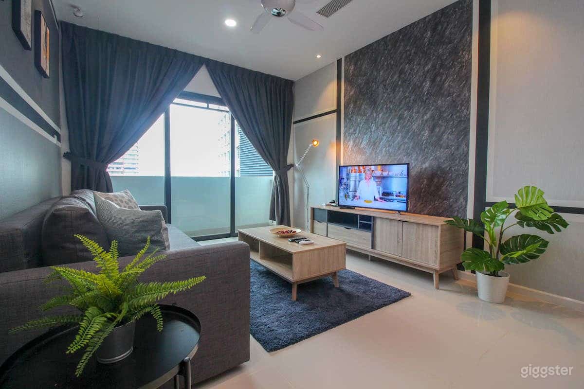 Iris Suite in Jahor Bahru Photo 1