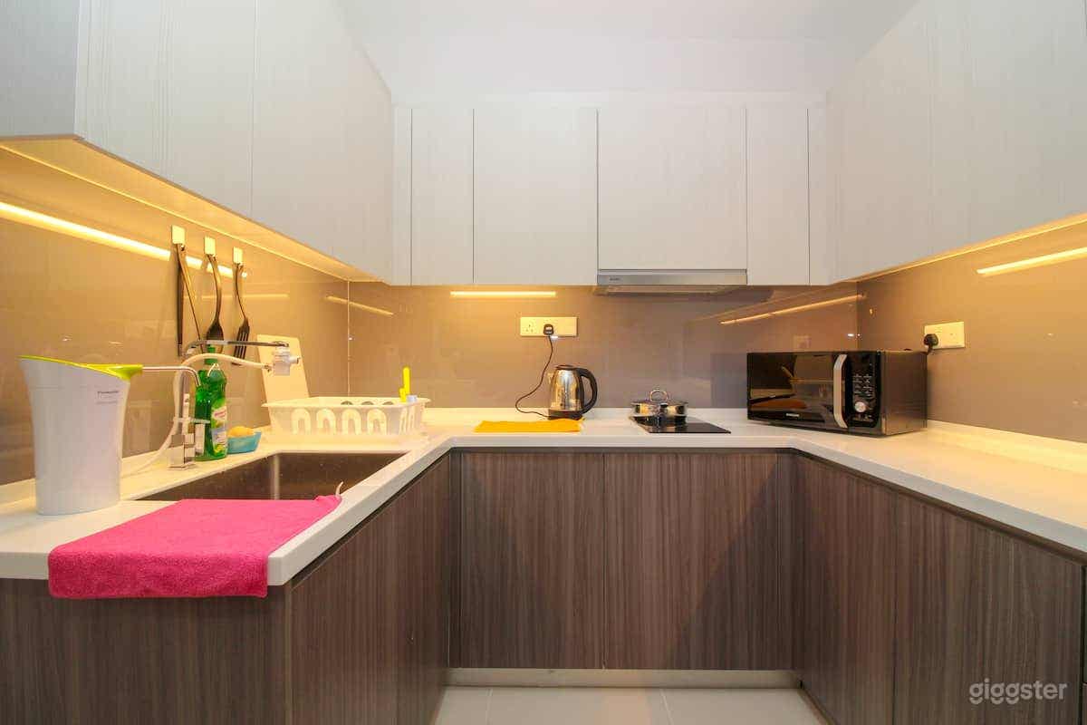 Iris Suite in Jahor Bahru Photo 4