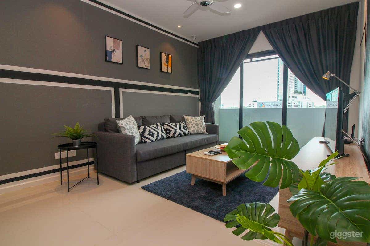 Iris Suite in Jahor Bahru Photo 3