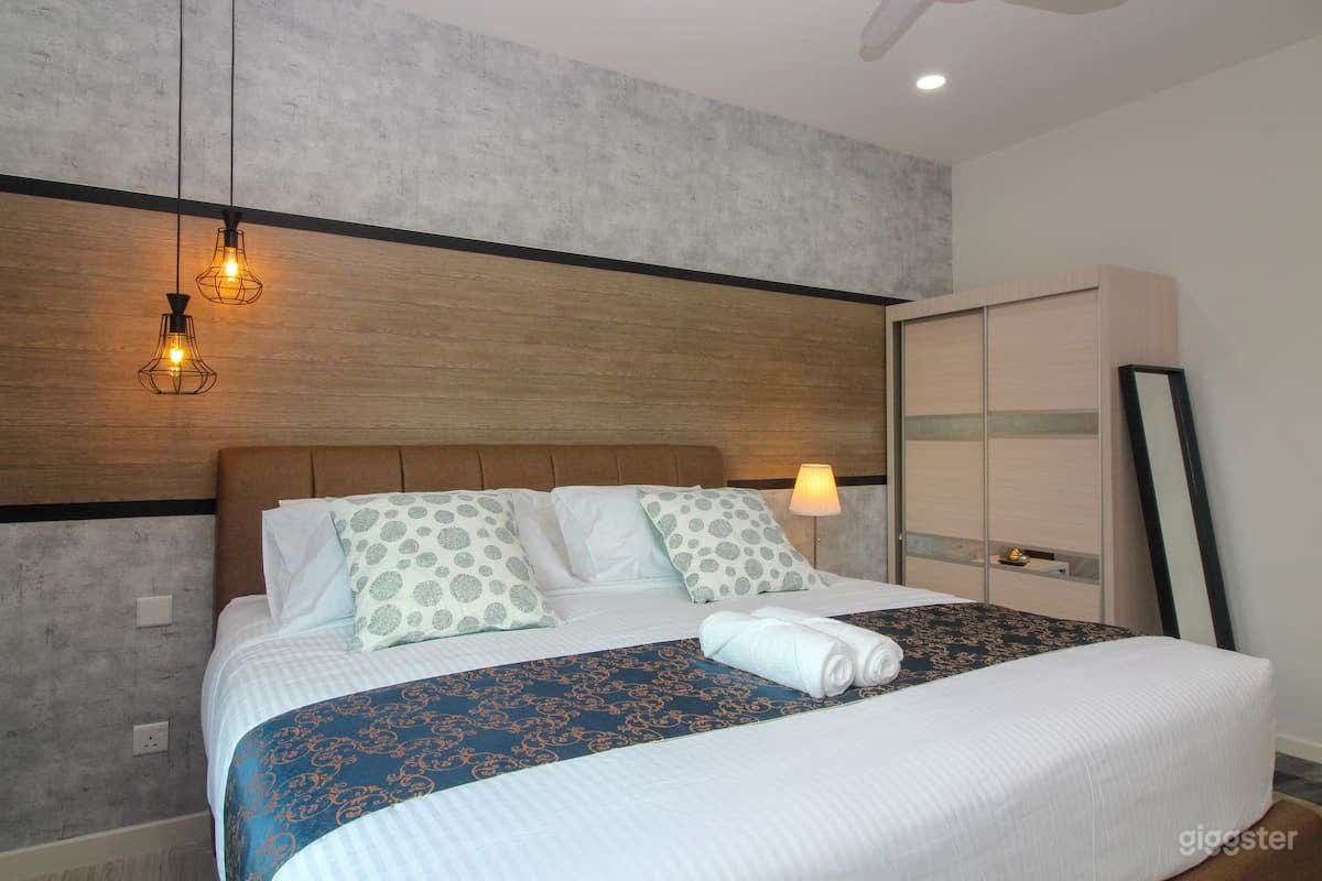Iris Suite in Jahor Bahru Photo 2